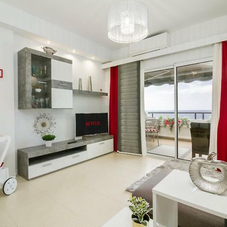 Homeforguest Harmony Park New Apt With Sea View バハマル エクステリア 写真