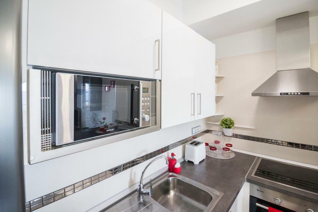 Homeforguest Harmony Park New Apt With Sea View バハマル エクステリア 写真