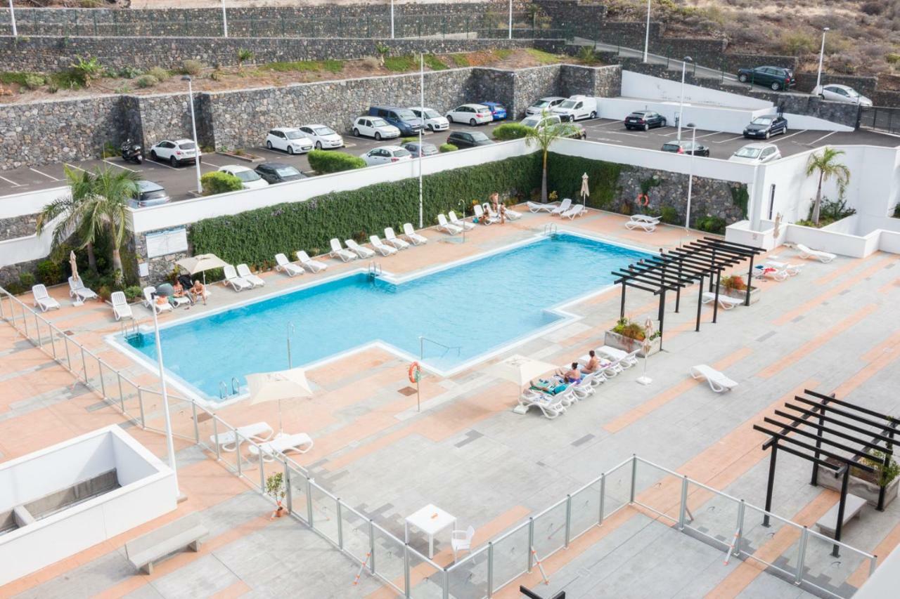 Homeforguest Harmony Park New Apt With Sea View バハマル エクステリア 写真