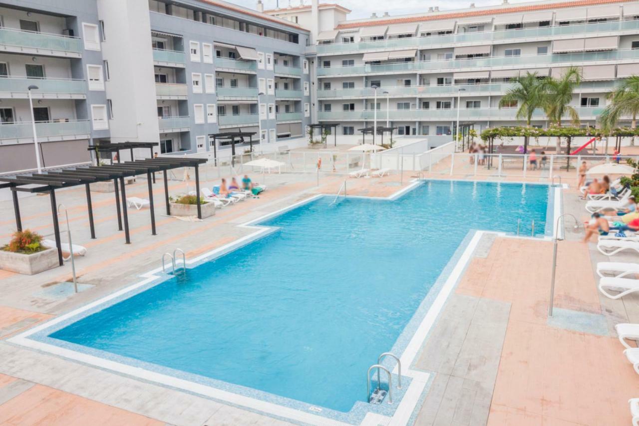 Homeforguest Harmony Park New Apt With Sea View バハマル エクステリア 写真