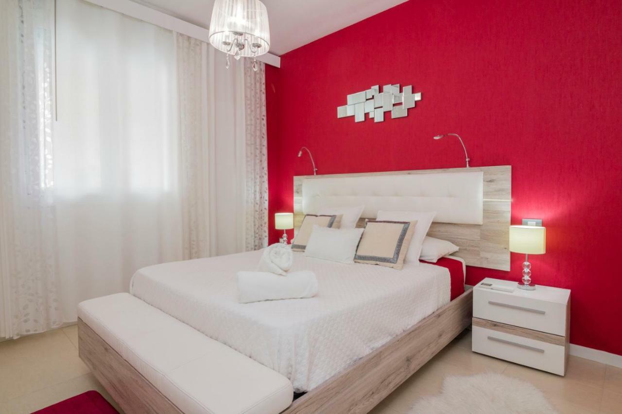 Homeforguest Harmony Park New Apt With Sea View バハマル エクステリア 写真