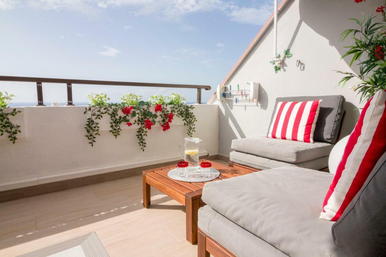 Homeforguest Harmony Park New Apt With Sea View バハマル エクステリア 写真