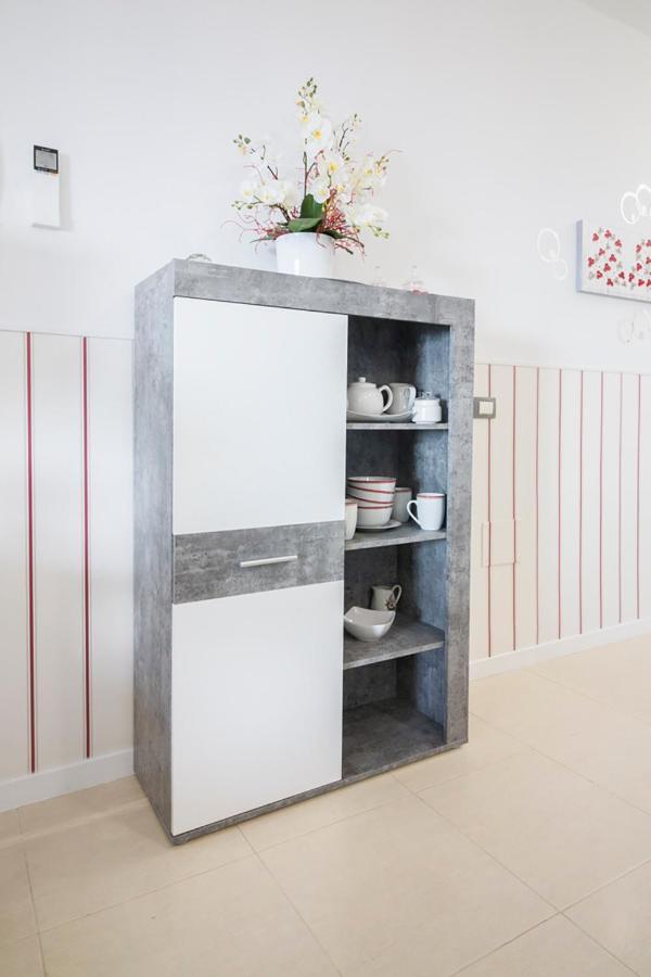 Homeforguest Harmony Park New Apt With Sea View バハマル エクステリア 写真